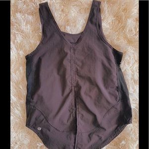 ⚡️SOLD⚡️ Lululemon tank